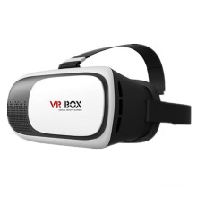 Vr Box 2 Upgrade Virtual Reality Headset 3D Brille